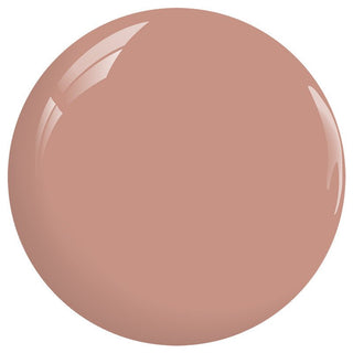 DND HEMA & TPO Free Gel Nail Polish Duo - 179 - Don't Count Calories - Pink Colors - 0.5 oz - DTK Nail Supply