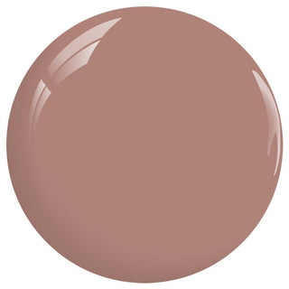 DND HEMA & TPO Free Gel Nail Polish Duo - 181 - Moon Cake - Brown Colors - 0.5 oz - DTK Nail Supply
