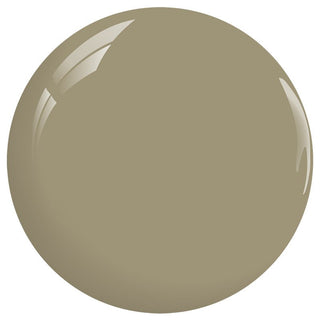 DND HEMA & TPO Free Gel Nail Polish Duo - 182 - Call Me On My Shell Phone - Green Colors - 0.5 oz - DTK Nail Supply
