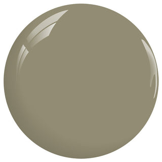 DND HEMA & TPO Free Gel Nail Polish Duo - 183 - Ship Happens - Green Colors - 0.5 oz - DTK Nail Supply