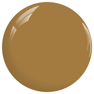 DND HEMA & TPO Free Gel Nail Polish Duo - 189 - Camel In The Sand - Brown Colors - 0.5 oz - DTK Nail Supply