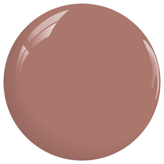 DND HEMA & TPO Free Gel Nail Polish Duo - 195 - Because I Said So! - Pink Colors - 0.5 oz - DTK Nail Supply