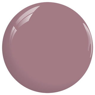 DND HEMA & TPO Free Gel Nail Polish Duo - 196 - Pier Pressure - Purple Colors - 0.5 oz - DTK Nail Supply
