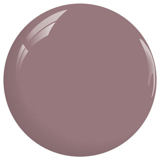 DND HEMA & TPO Free Gel Nail Polish Duo - 197 - Cruise Control - Purple Colors - 0.5 oz - DTK Nail Supply