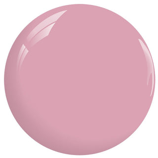 DND HEMA & TPO Free Gel Nail Polish Duo - 219 - Couple D Up - Pink Colors - 0.5 oz - DTK Nail Supply