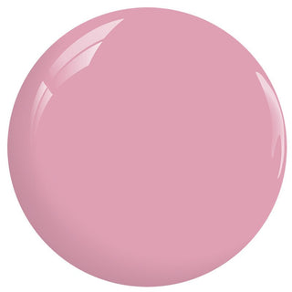 DND HEMA & TPO Free Gel Nail Polish Duo - 220 - Love Bite - Pink Colors - 0.5 oz - DTK Nail Supply