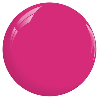 DND HEMA & TPO Free Gel Nail Polish Duo - 223 - Girlcode - Pink Colors - 0.5 oz - DTK Nail Supply