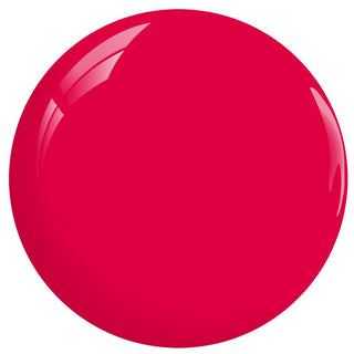 DND HEMA & TPO Free Gel Nail Polish Duo - 227 - Hot New Bombshell - Pink Colors - 0.5 oz - DTK Nail Supply