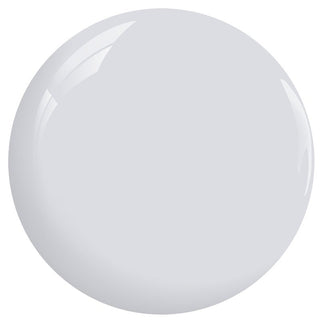 DND HEMA & TPO Free Gel Nail Polish Duo - 239 - Coconut Colada - White Colors - 0.5 oz - DTK Nail Supply