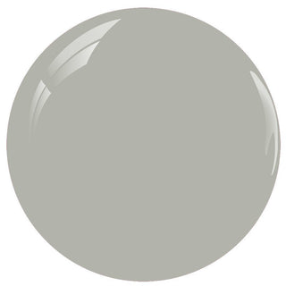 DND HEMA & TPO Free Gel Nail Polish Duo - 256 - Pagemaster - Gray Colors - 0.5 oz - DTK Nail Supply