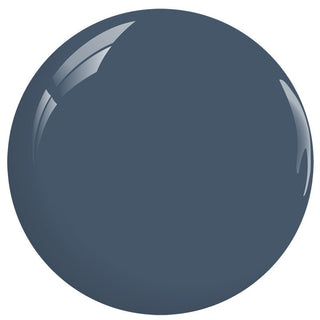 DND HEMA & TPO Free Gel Nail Polish Duo - 265 - Denim Baby - Blue Colors - 0.5 oz - DTK Nail Supply
