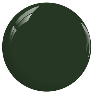DND HEMA & TPO Free Gel Nail Polish Duo - 269 - Green Flags Only - Green Colors - 0.5 oz - DTK Nail Supply