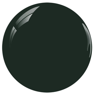 DND HEMA & TPO Free Gel Nail Polish Duo - 270 - Money Trees - Green Colors - 0.5 oz - DTK Nail Supply