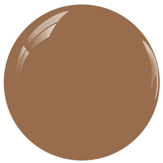 DND HEMA & TPO Free Gel Nail Polish Duo - 274 - I Don't Need Backup - Brown Colors - 0.5 oz - DTK Nail Supply