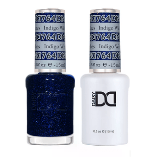 DND Winter Gel & Polish 6pc Bundle - Holiday Favs - DTK Nail Supply