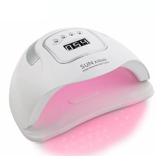 Super SUN UV LED Nail Lamps x12 Max