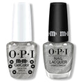 Gel Polish & Lacquer