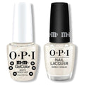 Gel Polish & Lacquer