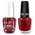 Gel Polish & Lacquer
