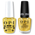 Gel Polish & Lacquer