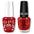 Gel Polish & Lacquer