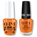 Gel Polish & Lacquer