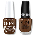Gel Polish & Lacquer