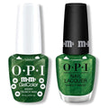 Gel Polish & Lacquer