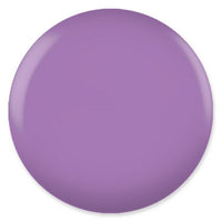 DND Gel Nail Polish - 573 Lavender Blue