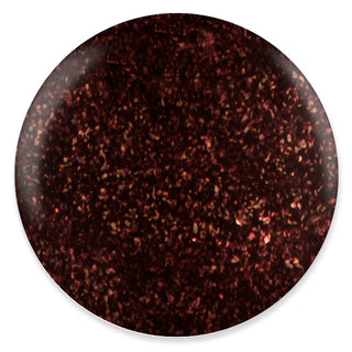 DND Gel Polish - 696 Caramelized Plum