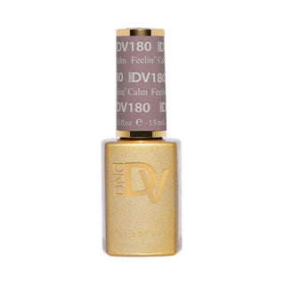 DND DIVA Gel Polish - 180 Feelin' Calm