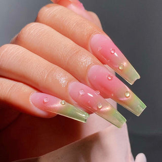 LDS CE Set 12 - LDS Fruit Cat Eye Collection