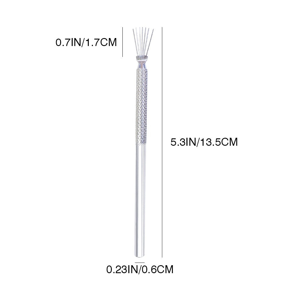 7 Needle Nail Art Wire Pen - Multifunction Design – ND Nails Supply
