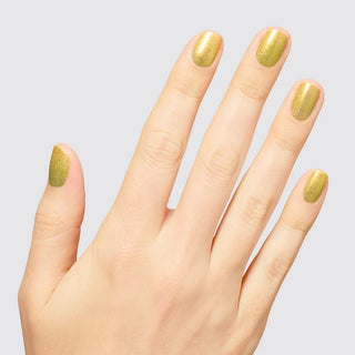 OPI Intelli-Gel - HPT01 Feeling Mmmerry - Gel Color 0.5 oz (OPI M&M Collection)