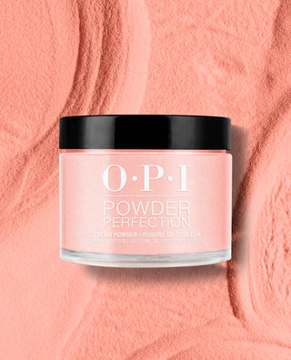 OPI P005 Flex On The Beach - Make The Rules Collection - Dipping Powder Color 1.5oz