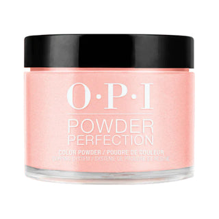 OPI P005 Flex On The Beach - Make The Rules Collection - Dipping Powder Color 1.5oz