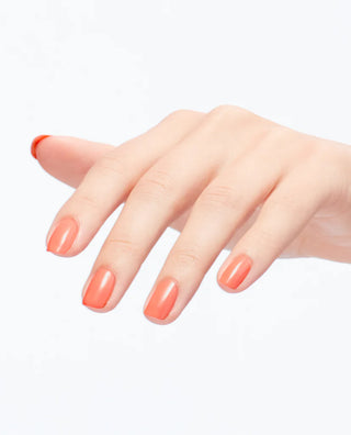 OPI P005 Flex On The Beach - Make The Rules Collection - Dipping Powder Color 1.5oz