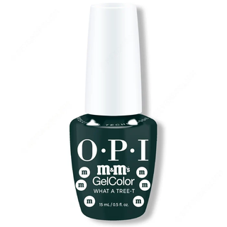 OPI Intelli-Gel - What A Tree-T - Gel Color 0.5 oz
