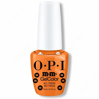 OPI Intelli-Gel - All Treat, No Trick - Gel Color 0.5 oz