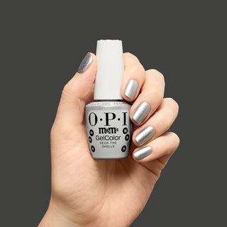 OPI x M&M's Sweeten Your Mani Collection - GelColor Kit #2 (6 Colors)