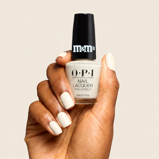 OPI x M&M's Sweeten Your Mani Collection - Nail Lacquer Set (12 Colors)