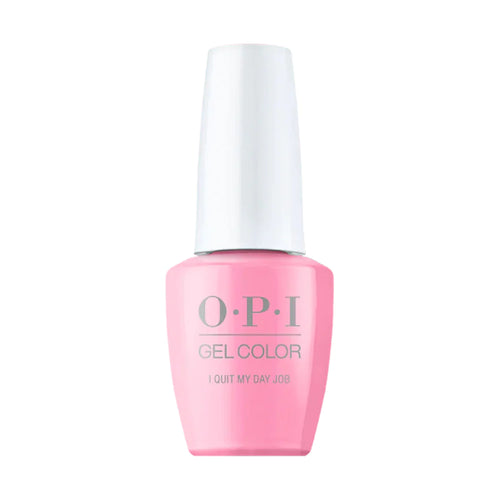 OPI P001 I Quit My Day Job - Gel Polish 0.5oz