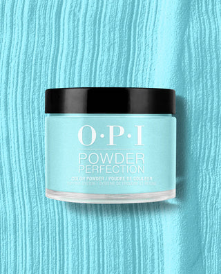 OPI P011 I’m Yacht Leaving - Make The Rules Collection - Dipping Powder Color 1.5oz