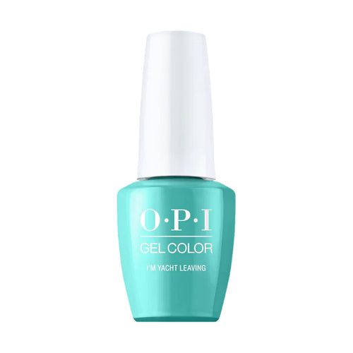 OPI P011 I’m Yacht Leaving - Make The Rules Collection - Gel Polish 0.5oz