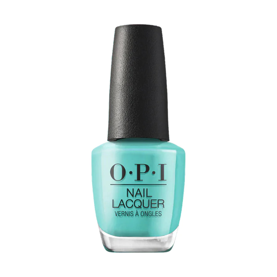 OPI P011 I’m Yacht Leaving - Nail Lacquer 0.5oz - Make The Rules Collection