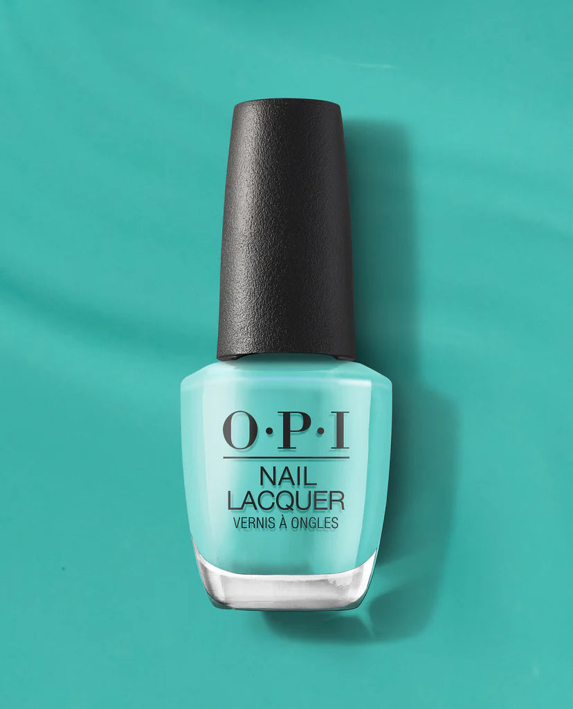 OPI P011 I’m Yacht Leaving - Nail Lacquer 0.5oz - Make The Rules Collection