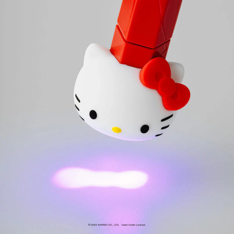  Apres Hello Kitty Omni Light (Limited Edition) (PCS) by Apres sold by DTK Nail Supply