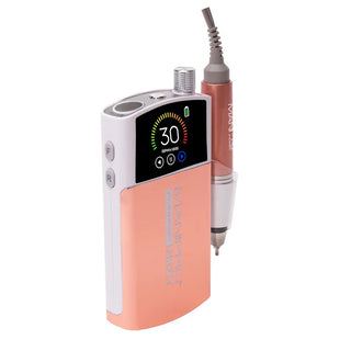 KUPA MANIPro Passport Next Complete with KP 65 - Rose Gold