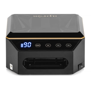 Apres NOVA Lamp - Black