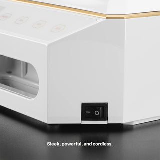 Apres NOVA Lamp - White